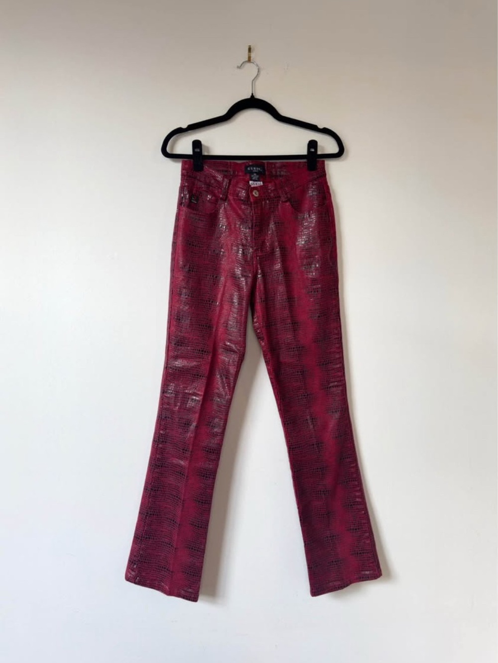 Vintage / Y2K Guess jeans